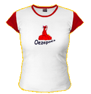 Oezepoes T-shirt
